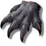 Saber-toothed Predator Claw
