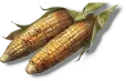 Roasted Corn