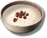 Mingau de Aveia
