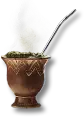 マテ茶