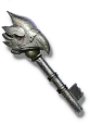 Chave de Grifo Tempestuoso