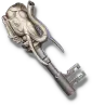 Mammoth Key