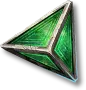 Green Crystal