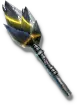 Onyx Scarab Key