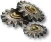 Metal Part