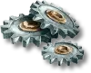 Precision Part