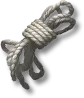 Verfeinertes Seil