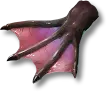 Fogfrog Claw