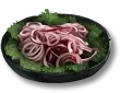 Onion Salad