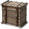 Caja de restauración de la tribu
