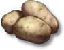 감자
