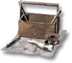 Top Gear Repair Kit