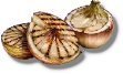 Cebola Assada