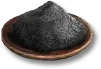 Black Paint