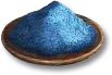 Blue Paint