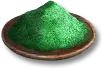 Green Paint