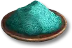 Cyan Paint