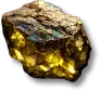Mysterious Crystal