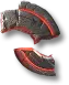 Mysterious Shard 1
