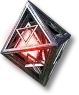 Large Power Crystal Core