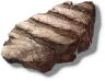 Cooked Meat