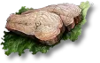 Cooked Fish