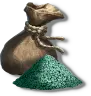 Refined Llama Feed