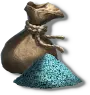 Refined Moose Feed