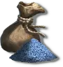 Refined Ostrich Feed