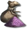 Refined Parrot Feed