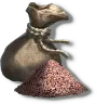 Refined Capybara Feed