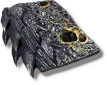Sobek Crocodile Skin