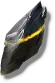 Sobek Crocodile Fang