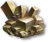 Mysterious Alloy