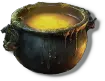 Fang Tribe Paint I