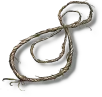 Thin Rope