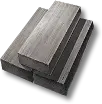 Premium Hardwood Plank