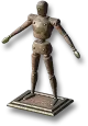 Wooden Man