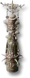 Götterstatue (Stufe 3)