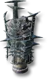 Statue of God (Lv. 5)