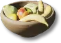 Decorative food - Fruits & Vegetables