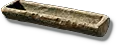 Wassertränke