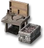 Reparaturbank