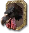 Sky-shading Tempest Griffin Specimen