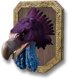 Tempest Griffin of Doom Specimen