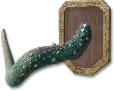 Berserk Mammoth Specimen