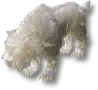 Crystal Saber-toothed Predator