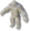 Crystal Vajra Ape