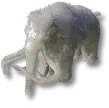 Crystal Mammoth
