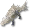 Crystal Sobek Crocodile